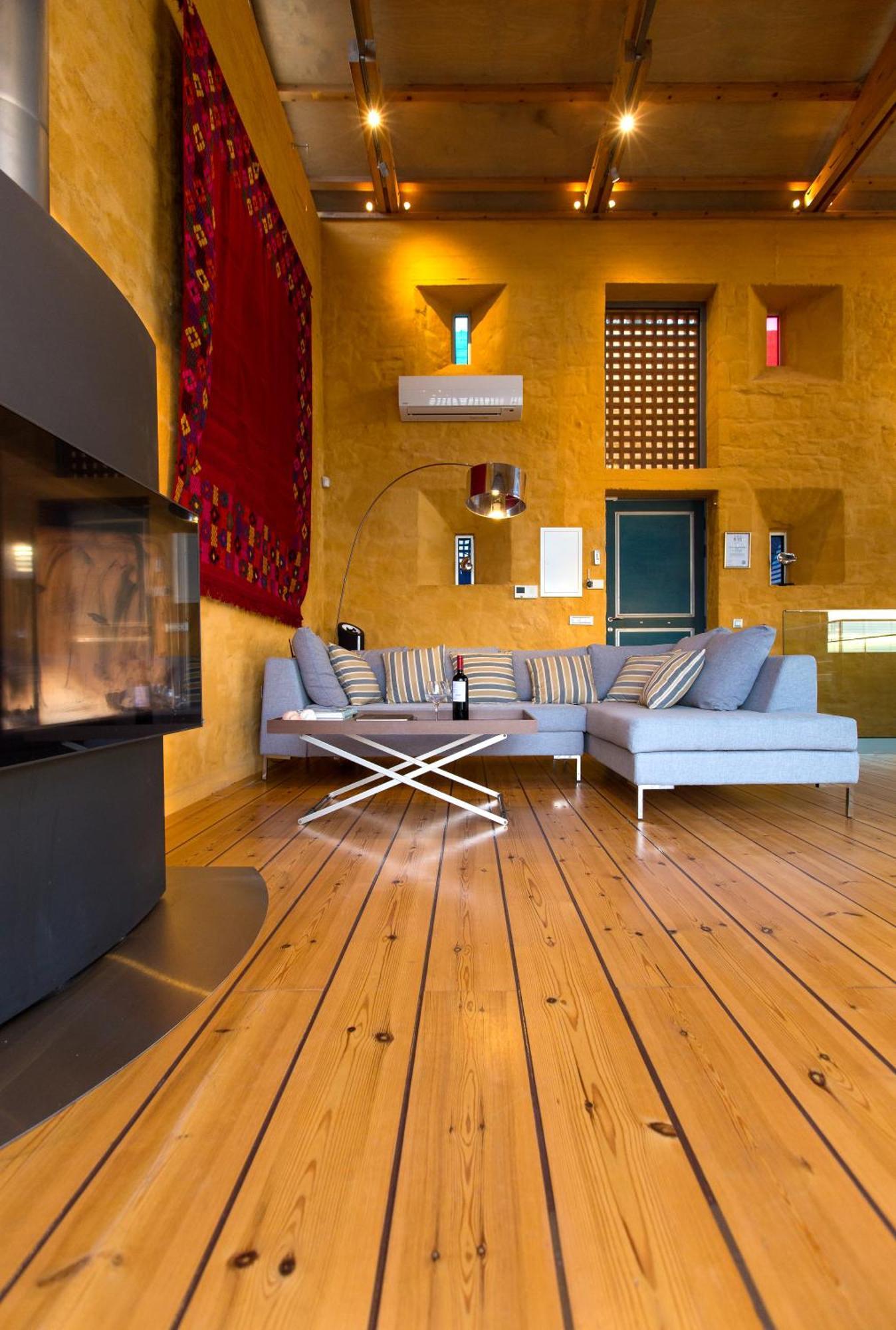 Beachfront Ravdoucha Epavlis Eleni Villa - Pool, Hot Tub, Gym, Sauna, Private Parking, Wifi La Canea Exterior foto