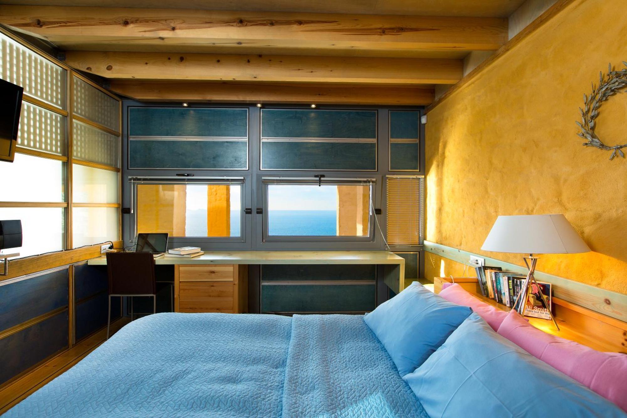 Beachfront Ravdoucha Epavlis Eleni Villa - Pool, Hot Tub, Gym, Sauna, Private Parking, Wifi La Canea Exterior foto
